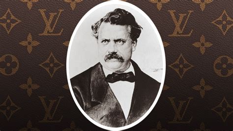 louis vuitton designer name|louis vuitton founder.